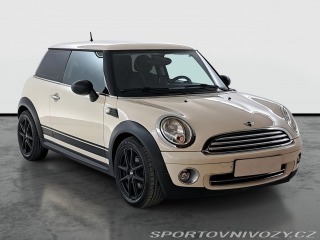 Mini One One