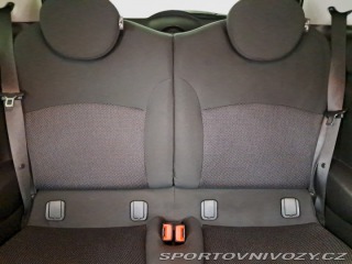 Mini One One 2009