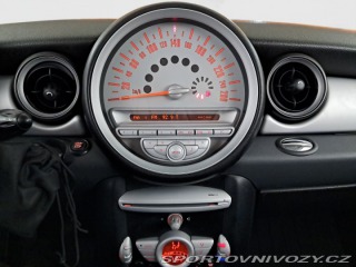 Mini One One 2009