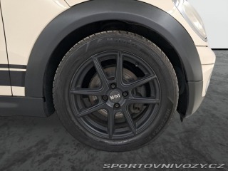 Mini One One 2009