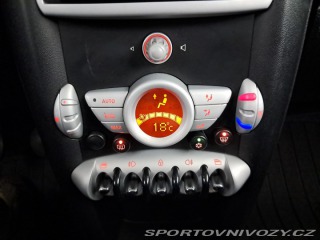 Mini One One 2009