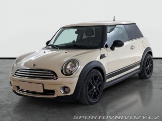 Mini One One 2009