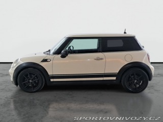 Mini One One 2009