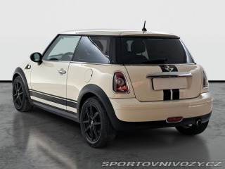 Mini One One 2009