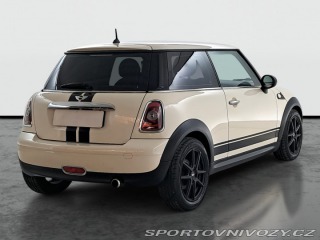 Mini One One 2009