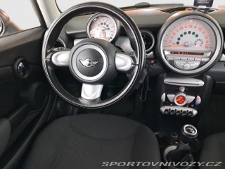 Mini One One 2009
