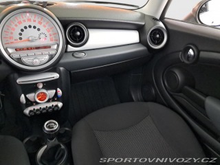 Mini One One 2009