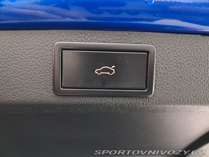 Škoda Octavia RS RS RS 2.0 TSI 2013
