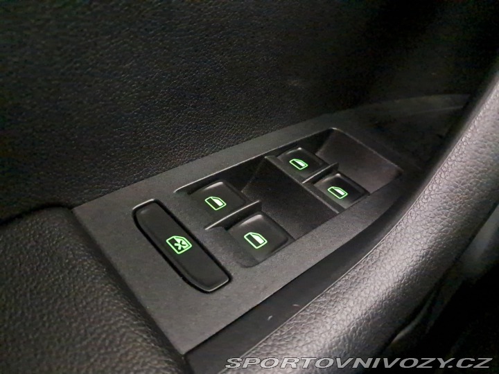Škoda Octavia RS RS RS 2.0 TSI 2013