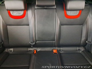 Škoda Octavia RS RS RS 2.0 TSI 2013