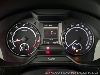 Škoda Octavia RS RS RS 2.0 TSI 2013
