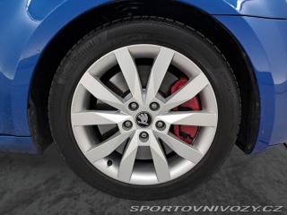 Škoda Octavia RS RS RS 2.0 TSI 2013