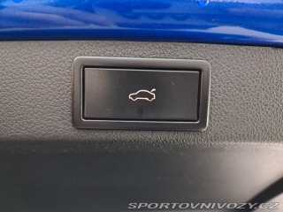 Škoda Octavia RS RS RS 2.0 TSI 2013