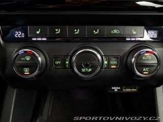 Škoda Octavia RS RS RS 2.0 TSI 2013
