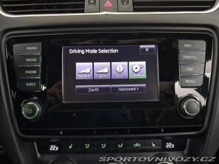 Škoda Octavia RS RS RS 2.0 TSI 2013