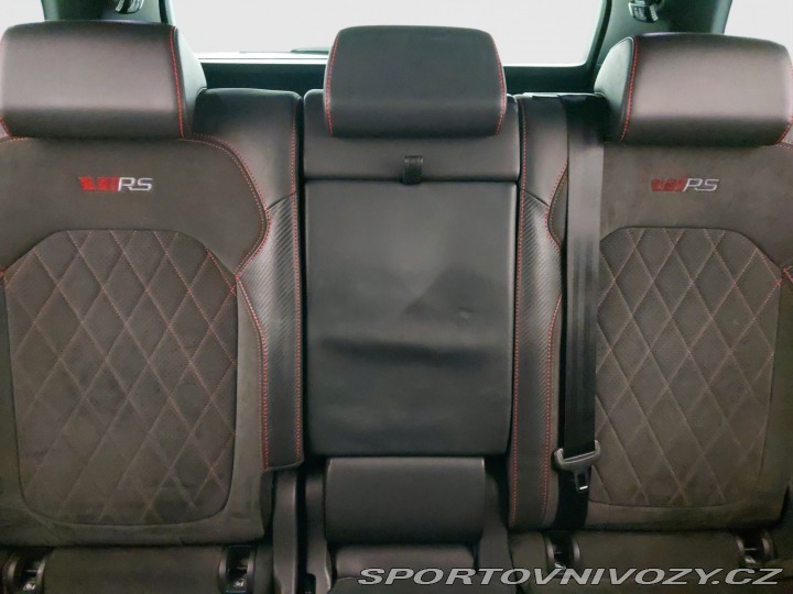 Škoda Kodiaq RS RS RS 2.0 TDI 2019