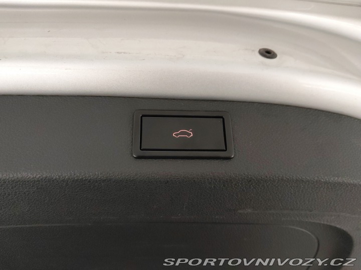 Škoda Kodiaq RS RS RS 2.0 TDI 2019