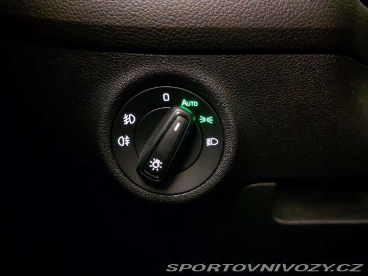 Škoda Kodiaq RS RS RS 2.0 TDI 2019