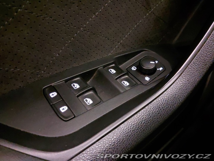 Škoda Kodiaq RS RS RS 2.0 TDI 2019