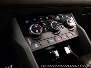 Škoda Kodiaq RS RS RS 2.0 TDI 2019