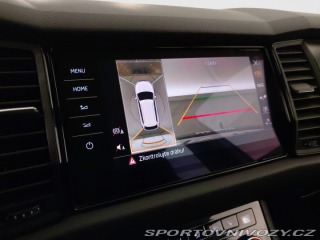 Škoda Kodiaq RS RS RS 2.0 TDI 2019