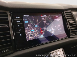 Škoda Kodiaq RS RS RS 2.0 TDI 2019