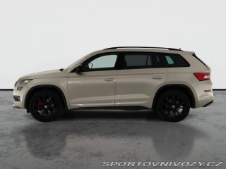 Škoda Kodiaq RS RS RS 2.0 TDI 2019