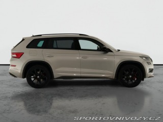 Škoda Kodiaq RS RS RS 2.0 TDI 2019