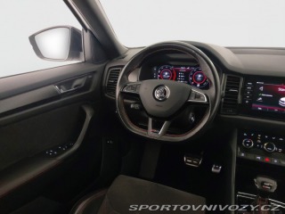 Škoda Kodiaq RS RS RS 2.0 TDI 2019