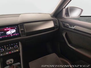 Škoda Kodiaq RS RS RS 2.0 TDI 2019