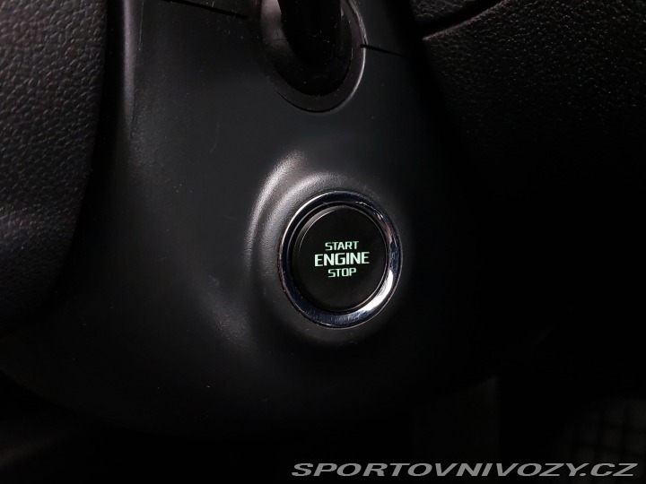 Škoda Superb 3.6 FSI V6 2013