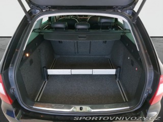 Škoda Superb 3.6 FSI V6 2013