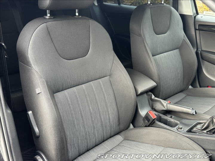 Škoda Ostatní modely Octavia 2,0 TSI 190PS Style DSG 2020