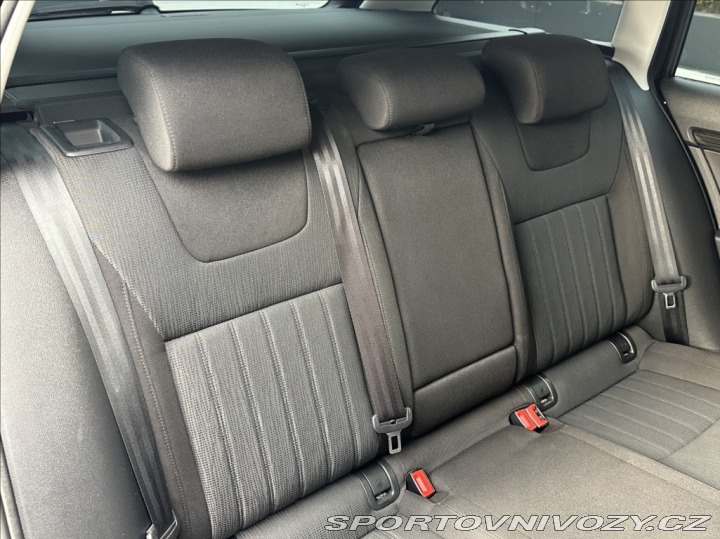 Škoda Ostatní modely Octavia 2,0 TSI 190PS Style DSG 2020