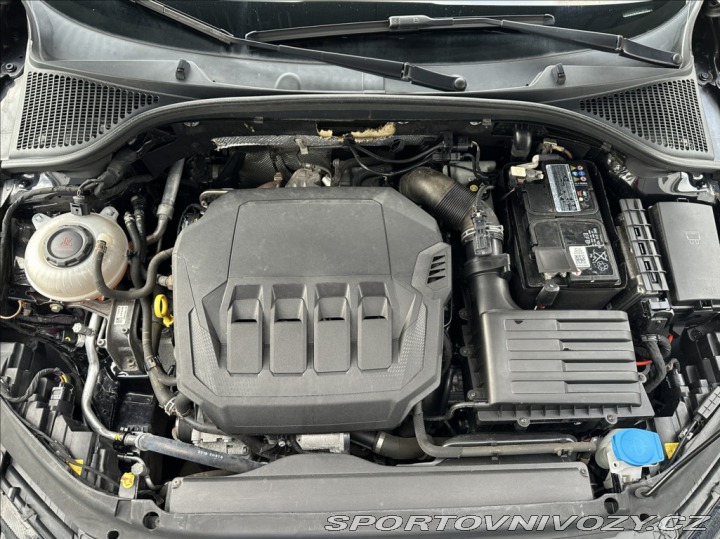 Škoda Ostatní modely Octavia 2,0 TSI 190PS Style DSG 2020