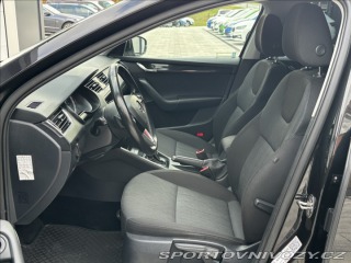Škoda Ostatní modely Octavia 2,0 TSI 190PS  Style DSG 2020