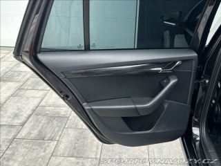 Škoda Ostatní modely Octavia 2,0 TSI 190PS  Style DSG 2020