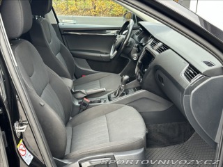Škoda Ostatní modely Octavia 2,0 TSI 190PS  Style DSG 2020