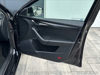 Škoda Ostatní modely Octavia 2,0 TSI 190PS  Style DSG 2020