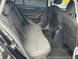 Škoda Ostatní modely Octavia 2,0 TSI 190PS  Style DSG 2020