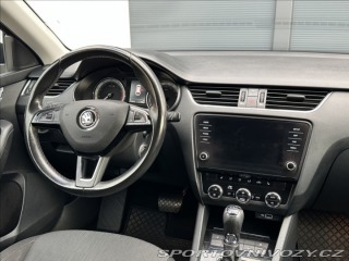 Škoda Ostatní modely Octavia 2,0 TSI 190PS  Style DSG 2020