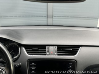 Škoda Ostatní modely Octavia 2,0 TSI 190PS  Style DSG 2020