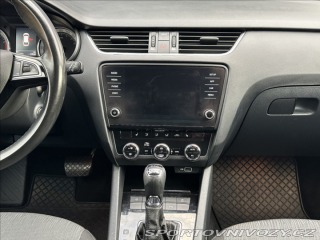 Škoda Ostatní modely Octavia 2,0 TSI 190PS  Style DSG 2020