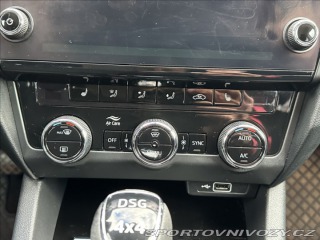 Škoda Ostatní modely Octavia 2,0 TSI 190PS  Style DSG 2020