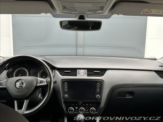 Škoda Ostatní modely Octavia 2,0 TSI 190PS  Style DSG 2020