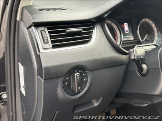 Škoda Ostatní modely Octavia 2,0 TSI 190PS  Style DSG 2020