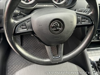 Škoda Ostatní modely Octavia 2,0 TSI 190PS  Style DSG 2020