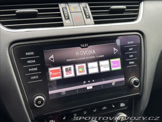 Škoda Ostatní modely Octavia 2,0 TSI 190PS  Style DSG 2020