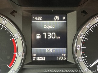 Škoda Ostatní modely Octavia 2,0 TSI 190PS  Style DSG 2020