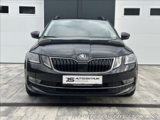 Škoda Ostatní modely Octavia 2,0 TSI 190PS  Style DSG 2020